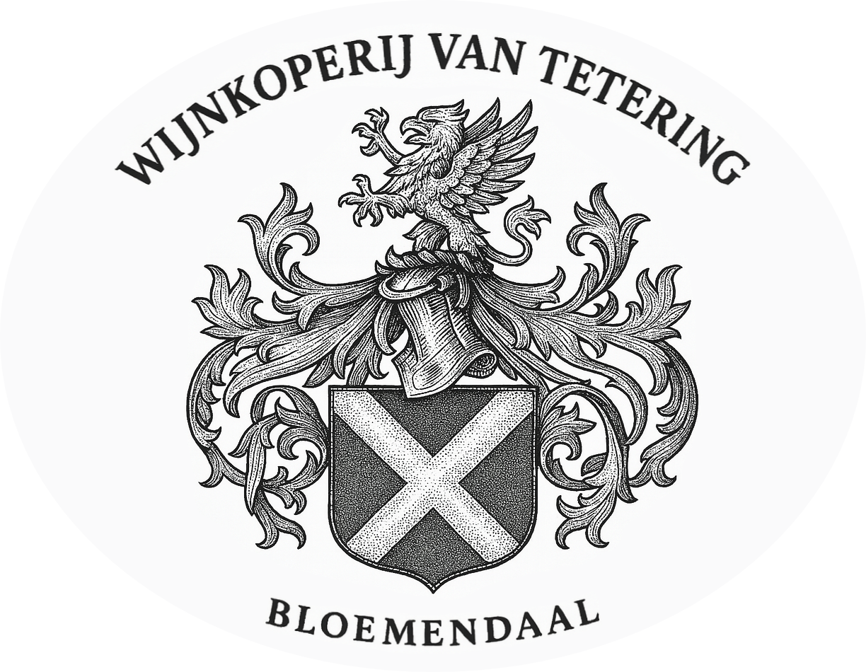 Wijnkoperij Van Tetering