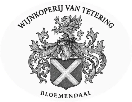 Wijnkoperij Van Tetering